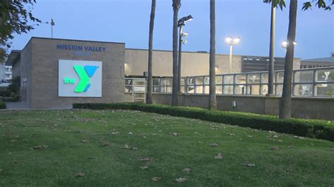 Health officials warn of possible tuberculosis exposure at Mission Valley YMCA
